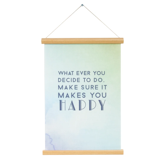 Poster Canvas Tapestry