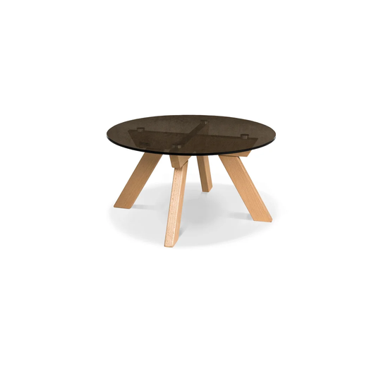 Donner Coffee Table