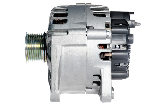 Alternator 8EL012240-141 by Hella