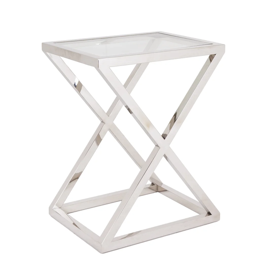 Decimus Side Table