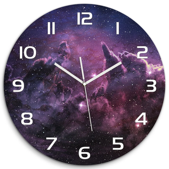 Jolanda 60cm Silent Wall Clock