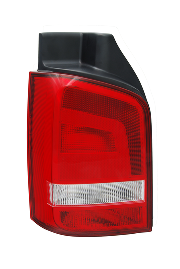Combination Tail Light 11-11594-01-2 TYC 1111594012