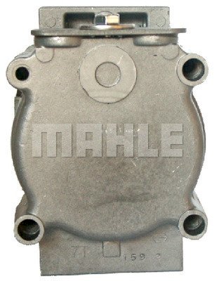 x1 Free Gift + Behr A/C Compressor ACP 847 000S / 8FK351113-711 with Seal R134a