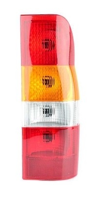 Tail light BSG 30805007