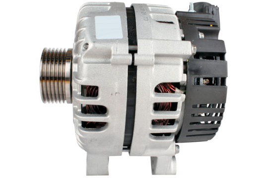 Alternator 8EL012426-891 by Hella