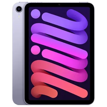 iPad Mini (2021) WiFi - 256GB - Purple