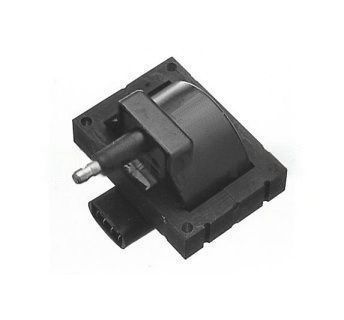 INTERMOTOR DRY COIL 12302 Replaces 5970 43,96010513,97530780,0 040 100 247,ZS247