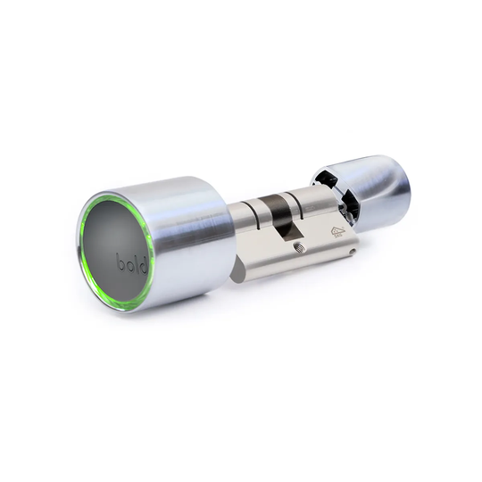 SX-63 Bold Smart Lock Cylinder