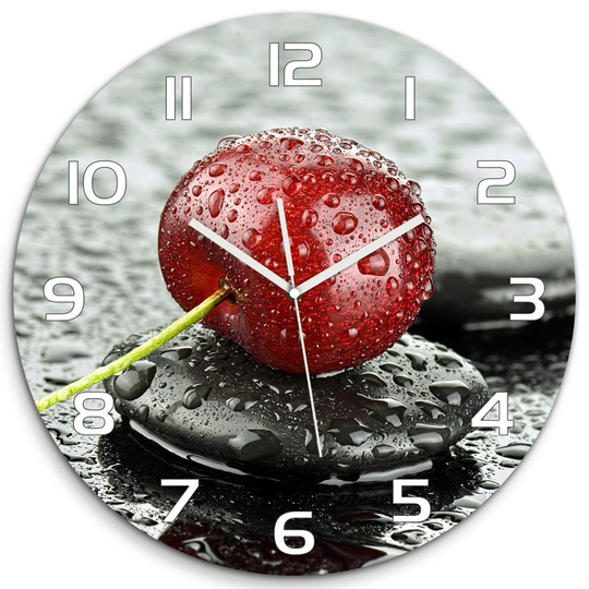 Joseph-Henry 60cm Silent Wall Clock