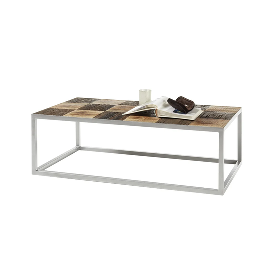 Jusino Coffee Table