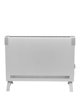 Dimplex 2Kw Convector Heater Timer 7D