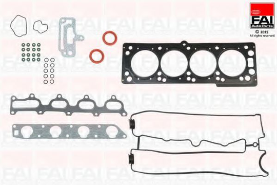 Gasket (Headset) FAI HS1369