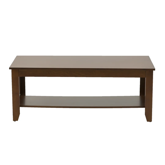 Rehberg Coffee Table with Storage