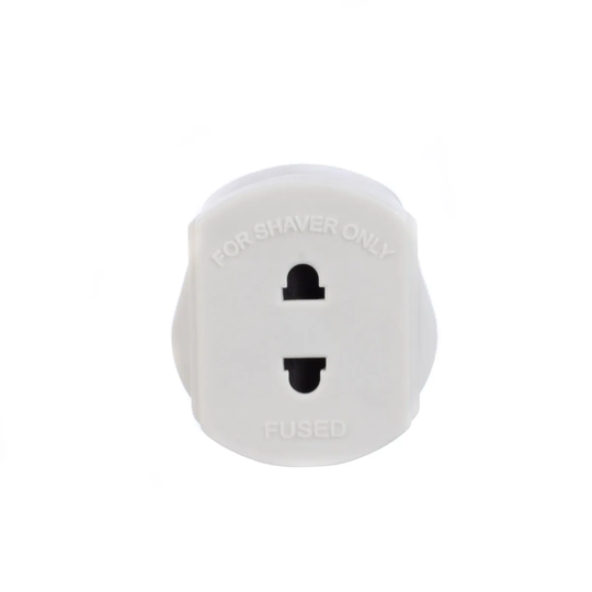 Daewoo Shaver Adaptor Plug - 1 Amp