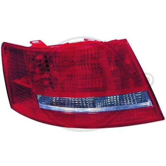 Tail light 1026090 Diederichs 1026090