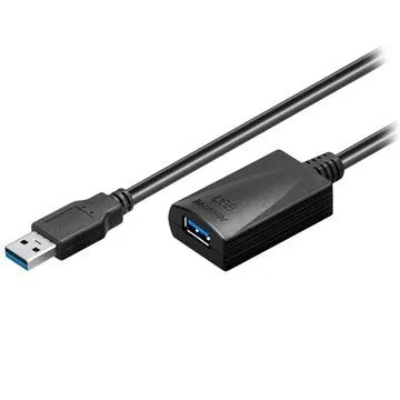 Goobay USB 3.0 Active Extension Cable