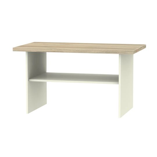 McClusky Coffee Table