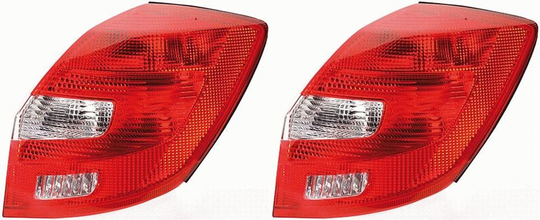 Taillight set SET_9EL 354 258-031 Hella SET9EL 354 258031