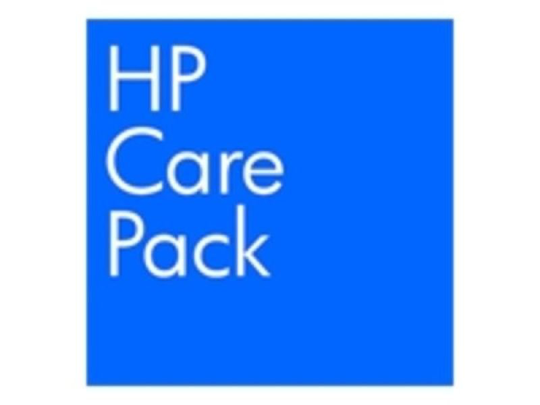 HP BRIO BA400/600 PC+MON 5YR O/S 4HR