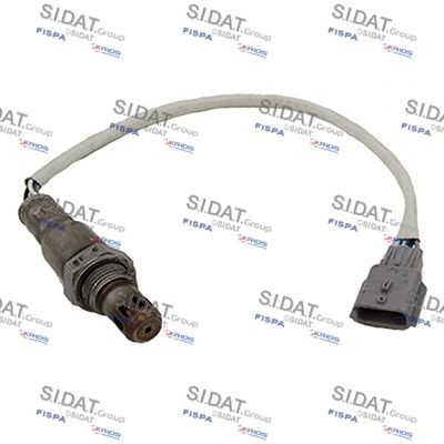 Lambda Sensor 90572