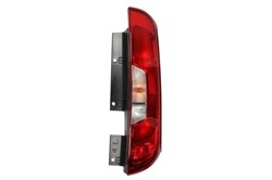 Tail light LLL281 Magneti Marelli LLL281