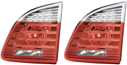 Taillight set SET_2TZ 009 427-111 Hella SET2TZ 009 427111