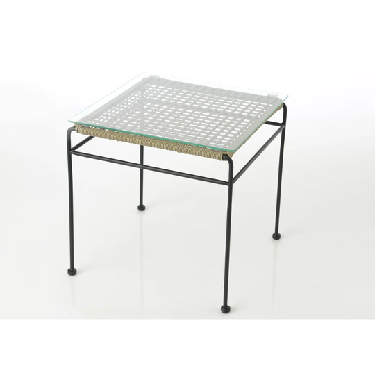 Culebra Side Table