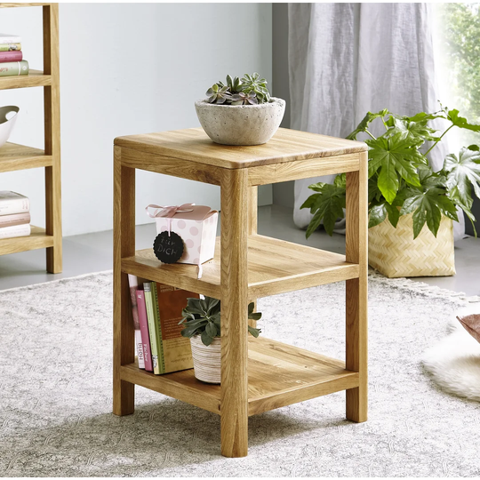 Artemisia Side Table