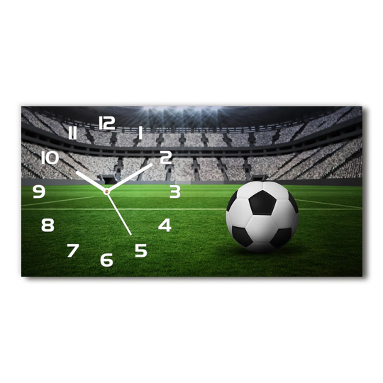 Jaslinn Silent Wall Clock