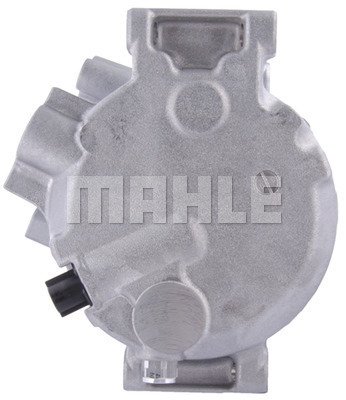 x1 Free Gift + Behr A/C Compressor ACP 482 000P / 8FK351002-411 R 134a