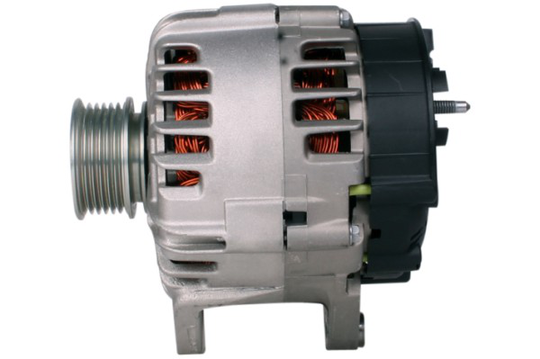 Alternator 8EL012429-451 by Hella