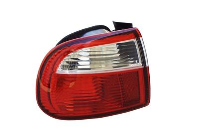 Tail Light GLASS LEFT 1520670701008 Origineel 1520670701008