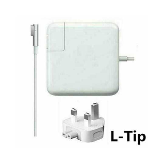(45W-L) 45W AC Power Adapter Charger for Apple MacBook UK