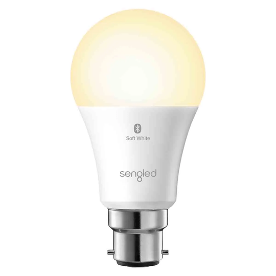 Sengled Bluetooth Classic A60 B22 - 2 Pack