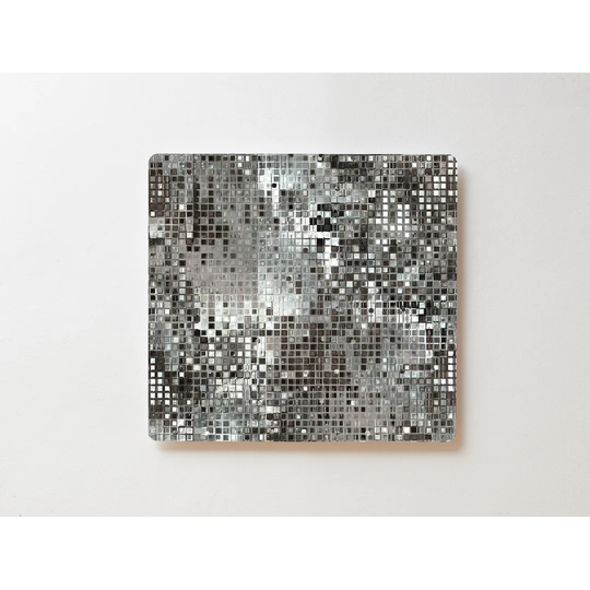 Backlight Motive Wall Picture Disco Ball Magnetic Cork Board