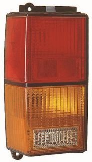 Combination Tail Light 333-1903R-US Depo 3331903RUS