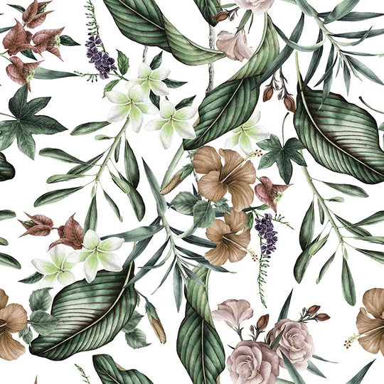 Angeni 3.6m x 2.5m Matte Wallpaper Roll