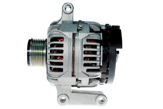 Alternator 8EL012085-201 by Hella