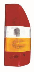 ABAKUS Rear light MERCEDES-BENZ 440-1926R-UE 367209989,LLC741 Combination rearlight,Tail light,Tail lights,Back lights,Rear tail light,Rear lights