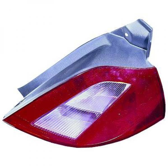 Combination Tail Light 4464090 Diederichs 4464090