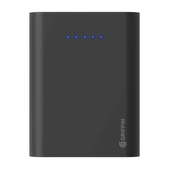 Griffin Power Bank 10000 Mah - USB-C/USB-A