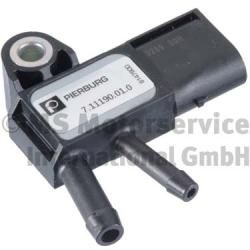 Air Pressure Sensor, height adaptation 711190010