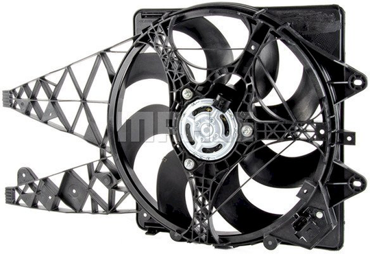 Air Conditioning fan 8EW351042-621 by BEHR