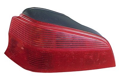 Combination Tail Light 4018924 Van Wezel 4018924