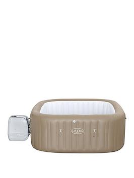 Lay-Z-Spa Palma Hydrojet Pro Spa (5-7 Adults)