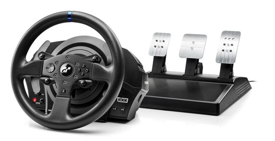 Thrustmaster T300 - Rs Gt Edition In