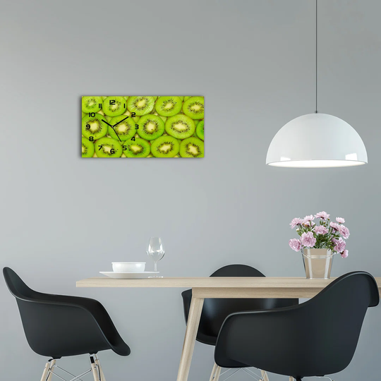 Janeigh Silent Wall Clock