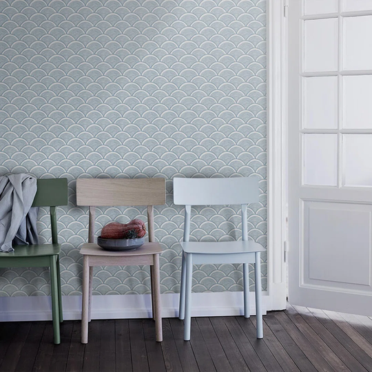 Anunciacin 2.5m x 2.5m Matte Wallpaper Roll