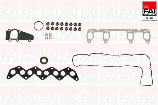 Gasket (Headset) FAI HS1064NH