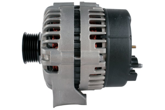 Alternator 8EL012430-141 by Hella